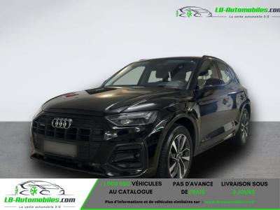 Audi Q5 45 TFSI 265 BVA Quattro