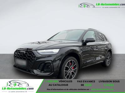 Audi Q5 50 TDI 286 BVA Quattro