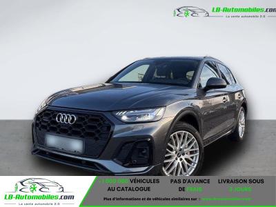 Audi Q5 50 TDI 286 BVA Quattro