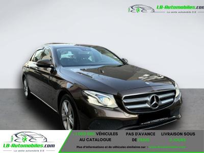 Mercedes Classe E 200 BVA