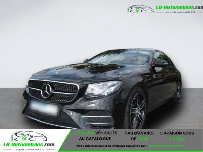 Mercedes Classe E 53 AMG BVA