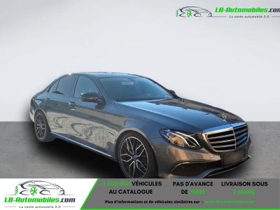 Mercedes Classe E 200 CDI BVA