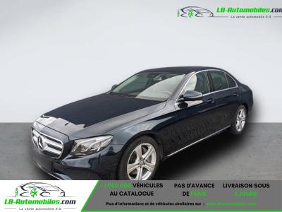 Mercedes Classe E 350 CDI BVA
