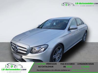 Mercedes Classe E 220 CDI BVA