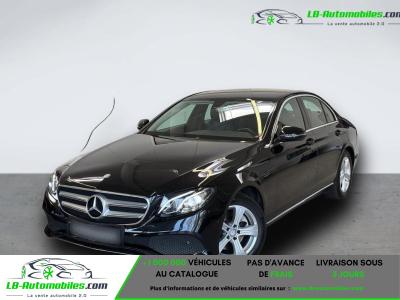 Mercedes Classe E 200 BVA