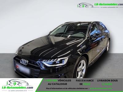 Audi A4 Avant 35 TFSI 150 BVA