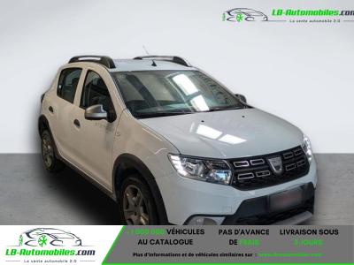 Dacia Sandero SCe 75
