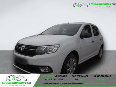 Dacia Sandero SCe 75