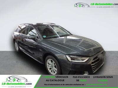 Audi A4 Avant 35 TDI 163 BVA