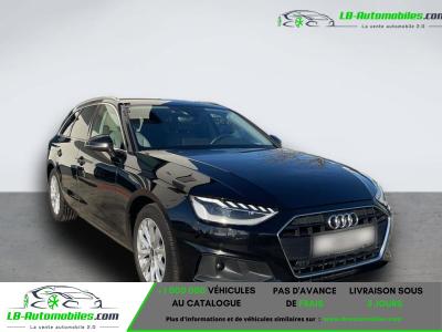 Audi A4 Avant 35 TDI 163 BVA