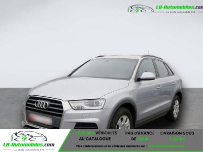 Audi Q3 1.4 TFSI  150 ch BVA