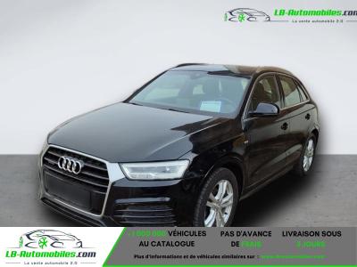 Audi Q3 2.0 TFSI 220 ch Quattro