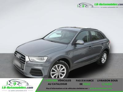 Audi Q3 1.4 TFSI  150 ch BVA