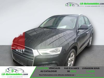 Audi Q3 1.4 TFSI  150 ch BVA