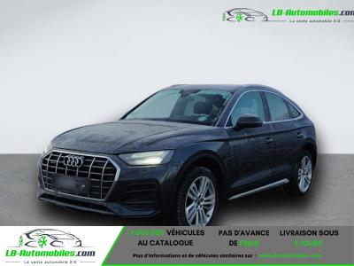 Audi Q5 Sportback 40 TDI 204 BVA Quattro