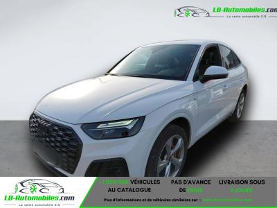 Audi Q5 Sportback 40 TDI 204 BVA Quattro