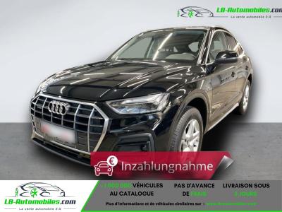 Audi Q5 Sportback 40 TDI 204 BVA Quattro
