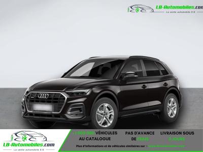 Audi Q5 40 TDI 204 BVA Quattro
