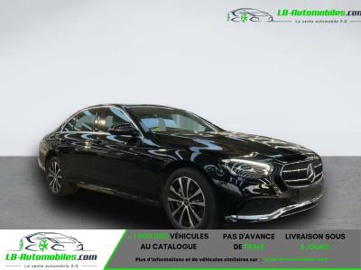 Mercedes Classe E 300 e EQPower BVA