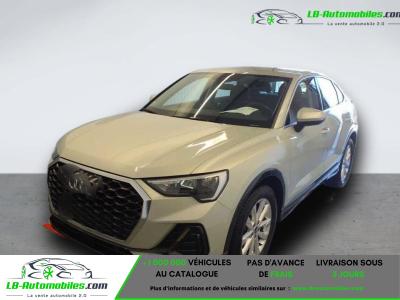 Audi Q3 Sportback 35 TDI 150 ch BVA