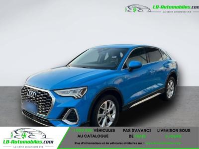 Audi Q3 Sportback 35 TDI 150 ch BVA