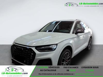 Audi Q5 Sportback 55 TFSIe 367 BVA Quattro