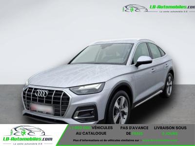 Audi Q5 Sportback 50 TFSIe 299 BVA Quattro