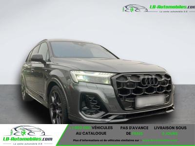 Audi Q7 60 TFSIe 490 BVA Quatro 5pl