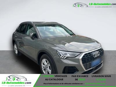 Audi Q3 35 TDI 150 ch BVA