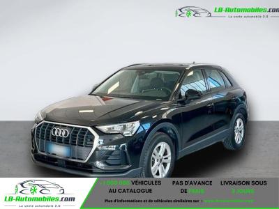 Audi Q3 35 TDI 150 ch BVA