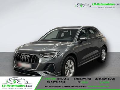 Audi Q3 45 TFSI 245 ch BVA Quattro