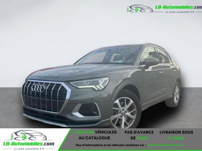 Audi Q3 40 TFSI 190 ch BVA Quattro
