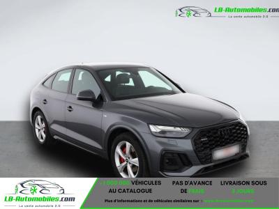Audi Q5 Sportback 45 TFSI 265 BVA Quattro