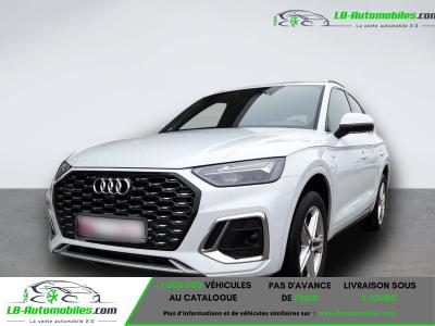 Audi Q5 Sportback 45 TFSI 265 BVA Quattro