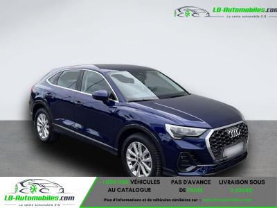 Audi Q3 Sportback 45 TFSIe 245 ch BVA