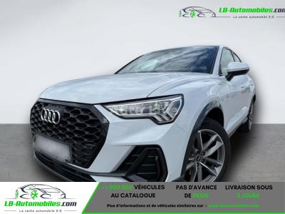 Audi Q3 Sportback 45 TFSIe 245 ch BVA