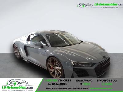 Audi R8 V10 5.2 FSI 540 BVA RWD