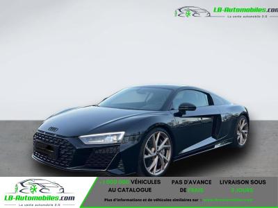 Audi R8 V10 5.2 FSI 540 BVA RWD