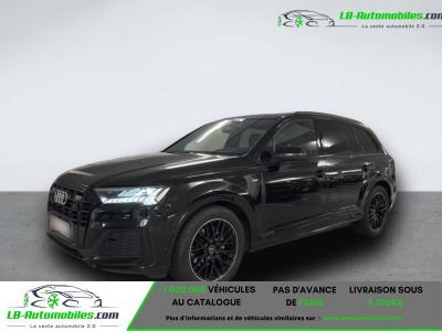 Audi Q7 50 TDI 286 BVA Quattro 5pl