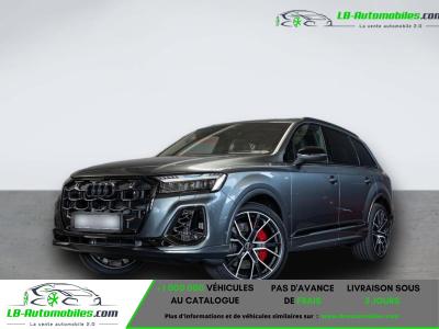 Audi Q7 60 TFSIe 490 BVA Quatro 5pl