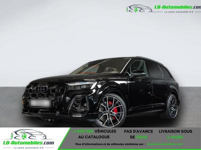 Audi Q7 60 TFSIe 490 BVA Quatro 5pl