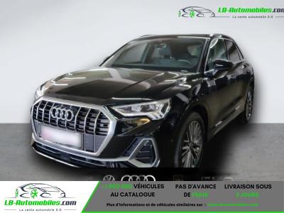 Audi Q3 35 TDI 150 ch BVA Quattro