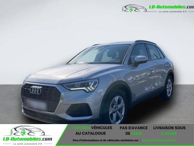 Audi Q3 35 TDI 150 ch BVA