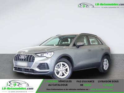 Audi Q3 35 TDI 150 ch BVA
