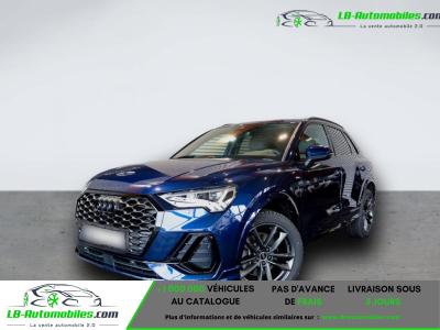 Audi Q3 45 TFSI 245 ch BVA Quattro