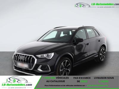 Audi Q3 45 TFSI 230 ch BVA Quattro