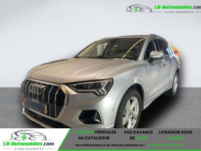 Audi Q3 45 TFSI 245 ch BVA Quattro