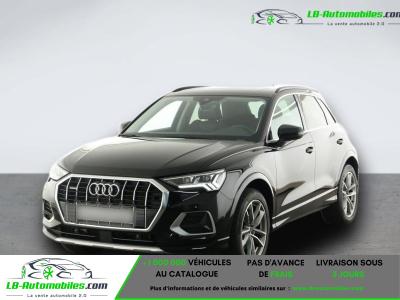 Audi Q3 45 TFSI 245 ch BVA Quattro