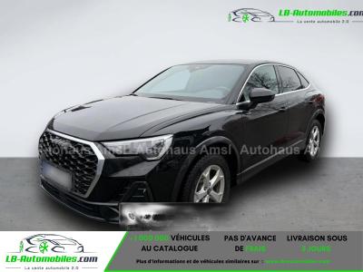 Audi Q3 45 TFSI 245 ch BVA Quattro