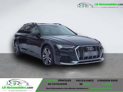 Audi A6 Allroad 40 TDI 204 ch Quattro BVA